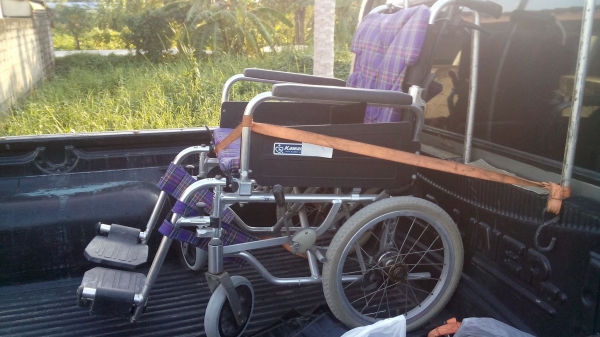 ขายวิวเเชร์เก่าญี่ปุ่นมี เบรค อลูมิเนียม