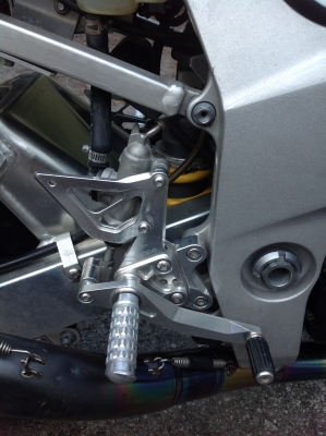 ปิดการขาย gsxr1000 k2