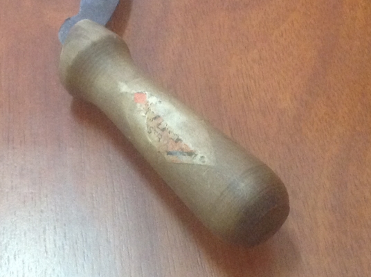 ขายเคียวเกี่ยวหญ้าโบราณ สำหรับใช้ในฟาร์ม ไร่ นา เก่าหายากงานแฮนด์เมด