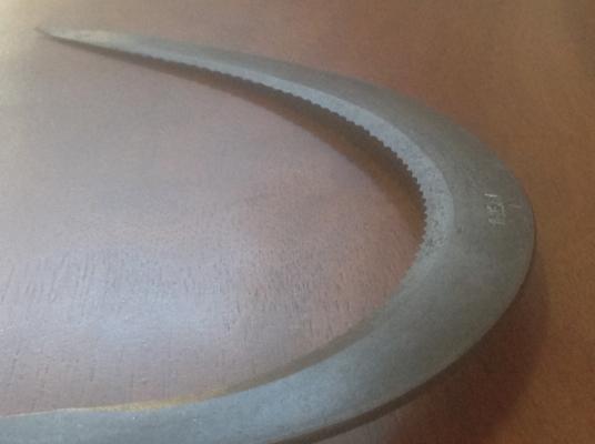 ขายเคียวเกี่ยวหญ้าโบราณ สำหรับใช้ในฟาร์ม ไร่ นา เก่าหายากงานแฮนด์เมด