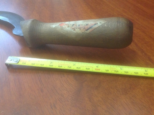 ขายเคียวเกี่ยวหญ้าโบราณ สำหรับใช้ในฟาร์ม ไร่ นา เก่าหายากงานแฮนด์เมด