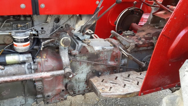 ขายแมสซี่ 275 ขายแมสซี่ 275