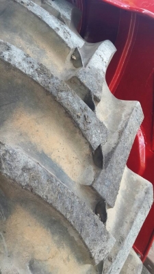 ขายแมสซี่ 275 ขายแมสซี่ 275