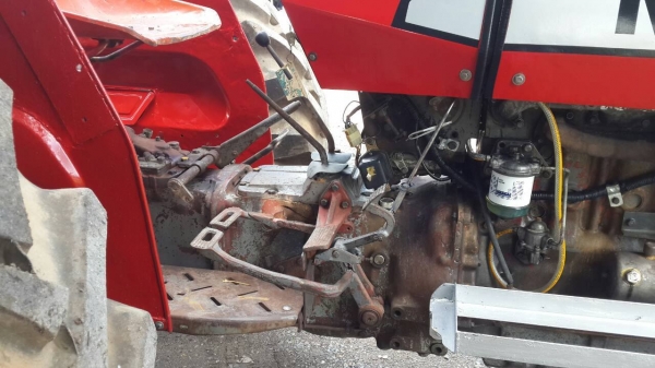 ขายแมสซี่ 275 ขายแมสซี่ 275