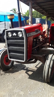 ขายแมสซี่ 275 ขายแมสซี่ 275