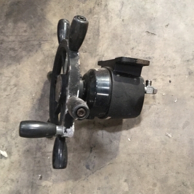 ขายชุดพวงมาลัยเรือ