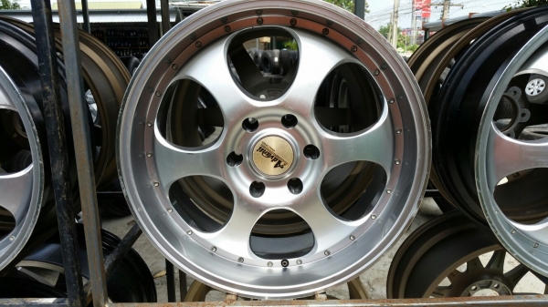 ล้อแม็กใหม่ขอบ20