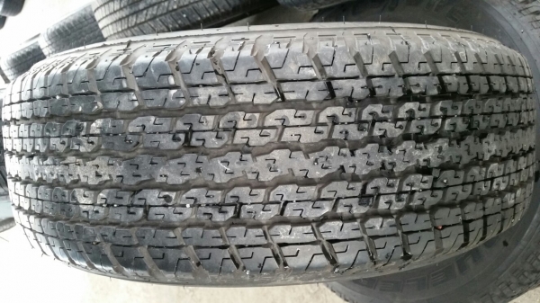 ล้อแม็กพร้อมยาง Mu-x ปี15