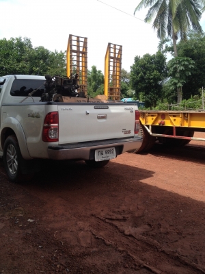 ขายรถตัก JH30 ตามสภาพ ติดต่อได้ท่คุณ อ๊อฟ พิจิตร 086-737-9991