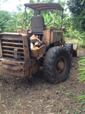 ขายรถตัก JH30 ตามสภาพ ติดต่อได้ท่คุณ อ๊อฟ พิจิตร 086-737-9991