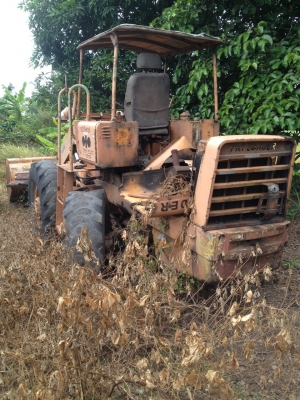 ขายรถตัก JH30 ตามสภาพ ติดต่อได้ท่คุณ อ๊อฟ พิจิตร 086-737-9991