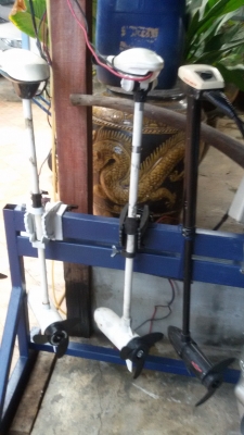 มอเตอร์ไกด์ 54ปอน