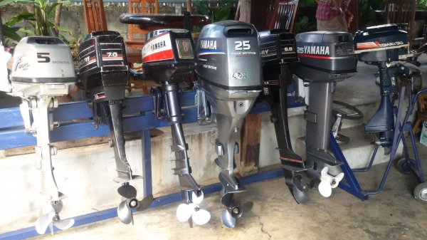 มอเตอร์ไกด์ 54ปอน