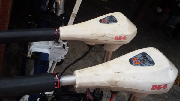 มอเตอร์ไกด์ 54ปอน