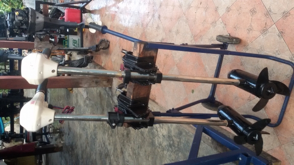 มอเตอร์ไกด์ 54ปอน