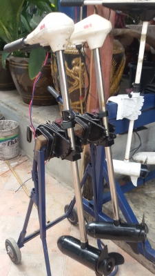 มอเตอร์ไกด์ 54ปอน