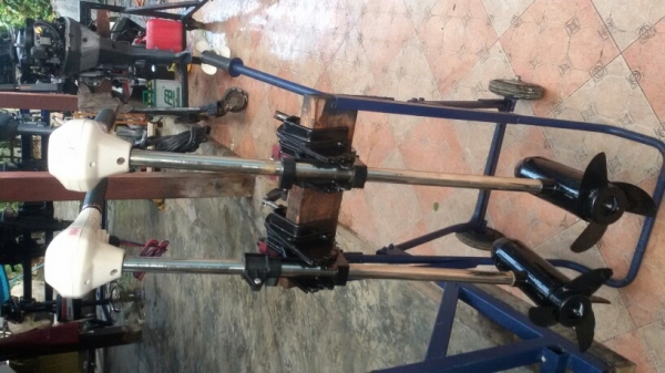 มอเตอร์ไกด์ 54ปอน