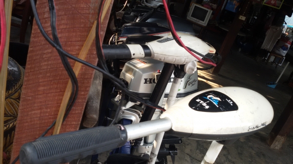 มอเตอร์ไกด์ 54ปอน