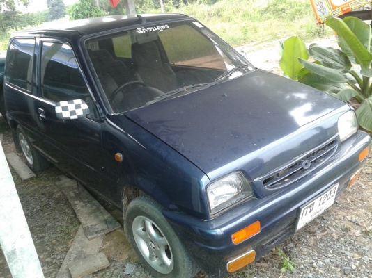 รถเก๋งสวยเครื่องดีแอร์เย็น ทะเบียนพร้อม