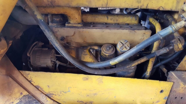 ขาย แทรคเตอร์ CAT D4 สภาพพร้อมใช้งาน เครื่องดี ช่วงล่างดี เอกสารสัญญาซื้อขาย ขาย แทรคเตอร์ CAT D4 สภาพพร้อมใช้งาน เครื่องดี ช่วงล่างดี เอกสารสัญญาซื้อขาย