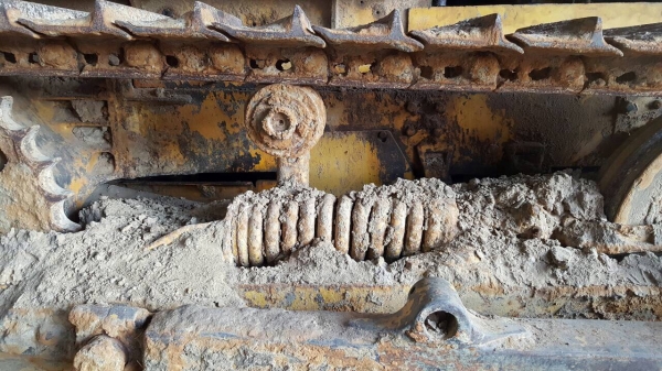 ขาย แทรคเตอร์ CAT D4 สภาพพร้อมใช้งาน เครื่องดี ช่วงล่างดี เอกสารสัญญาซื้อขาย ขาย แทรคเตอร์ CAT D4 สภาพพร้อมใช้งาน เครื่องดี ช่วงล่างดี เอกสารสัญญาซื้อขาย