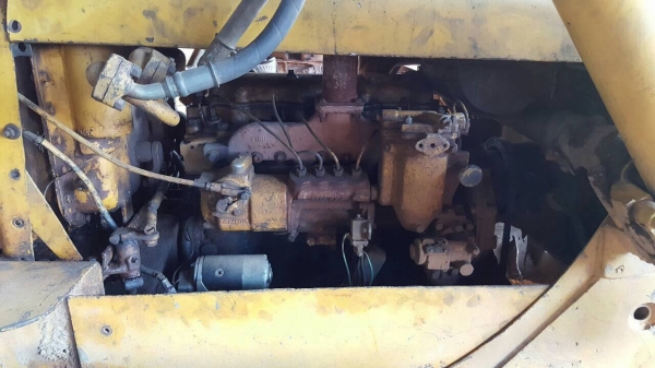 ขาย แทรคเตอร์ CAT D4 สภาพพร้อมใช้งาน เครื่องดี ช่วงล่างดี เอกสารสัญญาซื้อขาย ขาย แทรคเตอร์ CAT D4 สภาพพร้อมใช้งาน เครื่องดี ช่วงล่างดี เอกสารสัญญาซื้อขาย