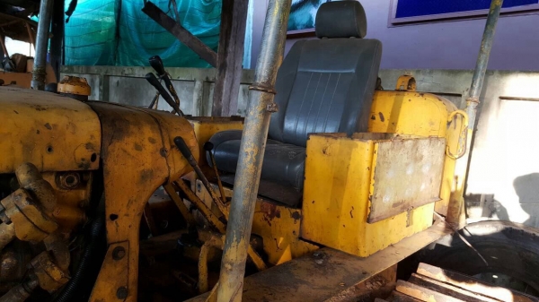 ขาย แทรคเตอร์ CAT D4 สภาพพร้อมใช้งาน เครื่องดี ช่วงล่างดี เอกสารสัญญาซื้อขาย ขาย แทรคเตอร์ CAT D4 สภาพพร้อมใช้งาน เครื่องดี ช่วงล่างดี เอกสารสัญญาซื้อขาย