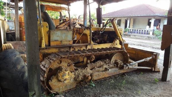 ขาย แทรคเตอร์ CAT D4 สภาพพร้อมใช้งาน เครื่องดี ช่วงล่างดี เอกสารสัญญาซื้อขาย ขาย แทรคเตอร์ CAT D4 สภาพพร้อมใช้งาน เครื่องดี ช่วงล่างดี เอกสารสัญญาซื้อขาย