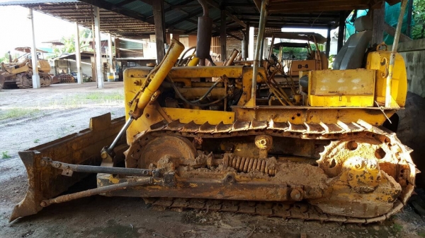 ขาย แทรคเตอร์ CAT D4 สภาพพร้อมใช้งาน เครื่องดี ช่วงล่างดี เอกสารสัญญาซื้อขาย ขาย แทรคเตอร์ CAT D4 สภาพพร้อมใช้งาน เครื่องดี ช่วงล่างดี เอกสารสัญญาซื้อขาย