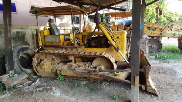 ขาย แทรคเตอร์ CAT D4 สภาพพร้อมใช้งาน เครื่องดี ช่วงล่างดี เอกสารสัญญาซื้อขาย ขาย แทรคเตอร์ CAT D4 สภาพพร้อมใช้งาน เครื่องดี ช่วงล่างดี เอกสารสัญญาซื้อขาย