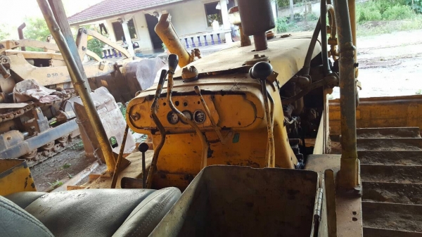 ขาย แทรคเตอร์ CAT D4 สภาพพร้อมใช้งาน เครื่องดี ช่วงล่างดี เอกสารสัญญาซื้อขาย ขาย แทรคเตอร์ CAT D4 สภาพพร้อมใช้งาน เครื่องดี ช่วงล่างดี เอกสารสัญญาซื้อขาย