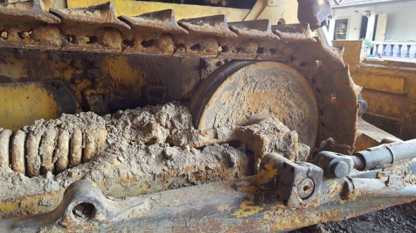 ขาย แทรคเตอร์ CAT D4 สภาพพร้อมใช้งาน เครื่องดี ช่วงล่างดี เอกสารสัญญาซื้อขาย ขาย แทรคเตอร์ CAT D4 สภาพพร้อมใช้งาน เครื่องดี ช่วงล่างดี เอกสารสัญญาซื้อขาย