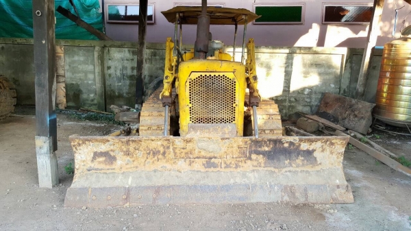 ขาย แทรคเตอร์ CAT D4 สภาพพร้อมใช้งาน เครื่องดี ช่วงล่างดี เอกสารสัญญาซื้อขาย ขาย แทรคเตอร์ CAT D4 สภาพพร้อมใช้งาน เครื่องดี ช่วงล่างดี เอกสารสัญญาซื้อขาย