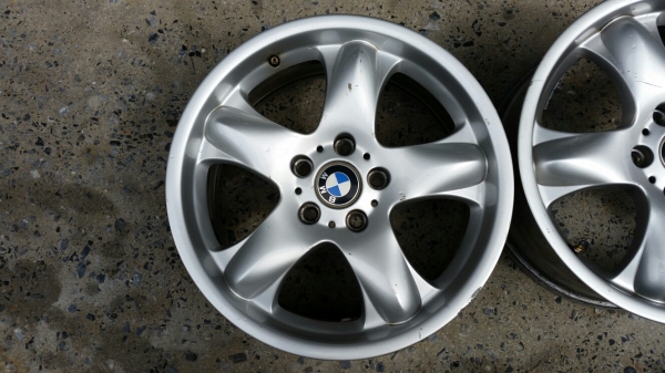 ล้อBmw ขอบ18 ล้อBmw ขอบ18