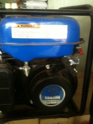 ขายเครื่องยนต์เบนซิน