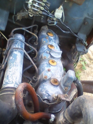 ขายรถไถ kubota l26 ขายรถไถ kubota l26