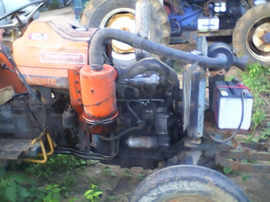 ขายรถไถ kubota l26 ขายรถไถ kubota l26