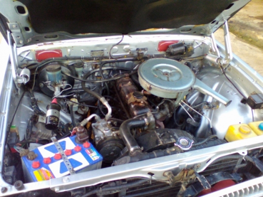 ขายโตโยต้า RT100 ขายโตโยต้า RT100