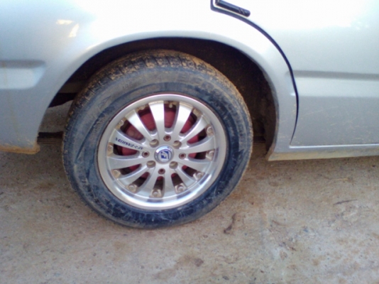 ขายโตโยต้า RT100 ขายโตโยต้า RT100