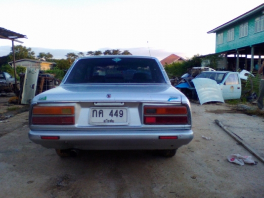 ขายโตโยต้า RT100 ขายโตโยต้า RT100