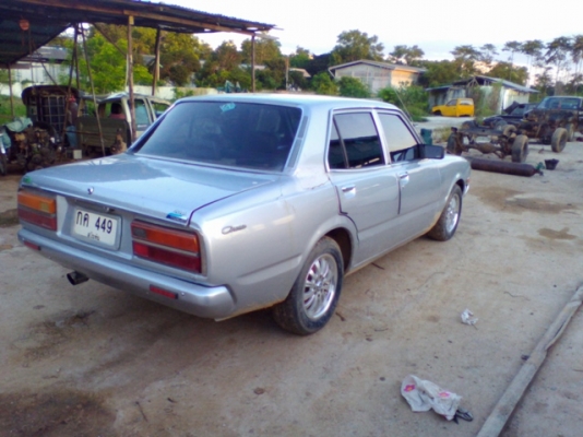 ขายโตโยต้า RT100 ขายโตโยต้า RT100