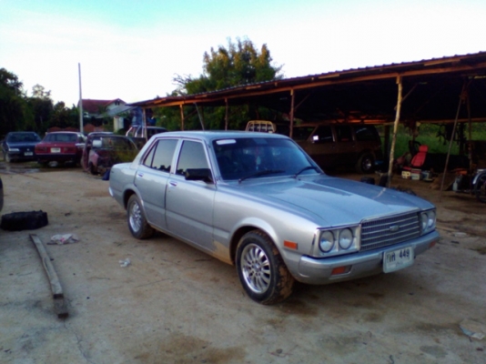 ขายโตโยต้า RT100 ขายโตโยต้า RT100