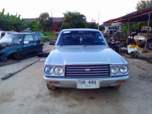 ขายโตโยต้า  RT100