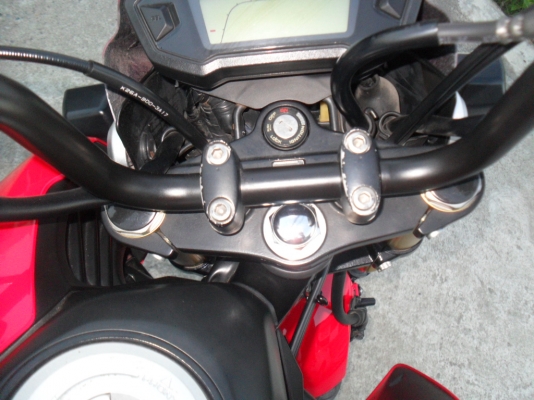 HONDA MSX 125 i HONDA MSX 125 i