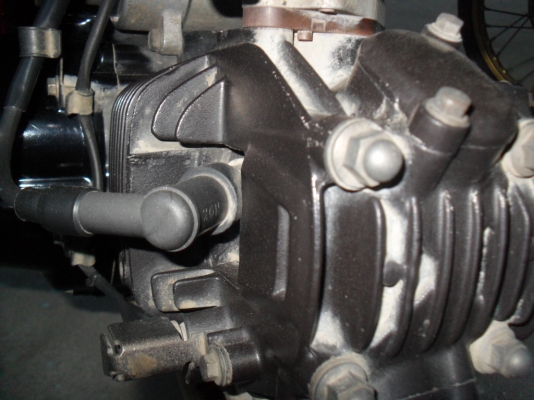 HONDA MSX 125 i HONDA MSX 125 i