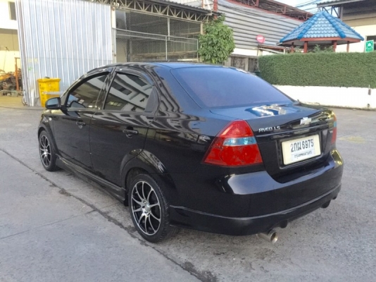 ขายรถ Chevrolet