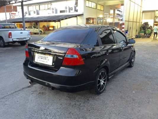 ขายรถ Chevrolet