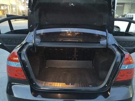 ขายรถ Chevrolet