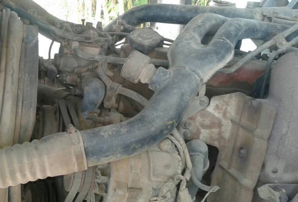 **650,000 บ.ต่อรอง/// หัว-คัสซี 10ล้อ2เพลา ISUZU ROCKY-210แรง **ขาย หัว-คัสซี ISUZU ROCKY-210HP 10ล้อ2เพลา สภาพดี พร้อม ต่อดั้ม/ทำเทนเลอร์ขนแบคโฮ-รถเกี่ยวข้าว ISUZU ROCKY 210(คัสซี358xxxx) วางเครื่อง6BF1-Turbo 210แรง ลงเล่มครบ ครับ เครื่องดี แห้ง แรงดี ไม **650,000 บ.ต่อรอง/// หัว-คัสซี 10ล้อ2เพลา ISUZU ROCKY-210แรง **ขาย หัว-คัสซี ISUZU ROCKY-210HP 10ล้อ2เพลา สภาพดี พร้อม ต่อดั้ม/ทำเทนเลอร์ขนแบคโฮ-รถเกี่ยวข้าว ISUZU ROCKY 210(คัสซี358xxxx) วางเครื่อง6BF1-Turbo 210แรง ลงเล่มครบ ครับ เครื่องดี แห้ง แรงดี ไม