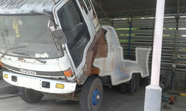 **650,000 บ.ต่อรอง/// หัว-คัสซี 10ล้อ2เพลา ISUZU ROCKY-210แรง **ขาย หัว-คัสซี ISUZU ROCKY-210HP 10ล้อ2เพลา สภาพดี พร้อม ต่อดั้ม/ทำเทนเลอร์ขนแบคโฮ-รถเกี่ยวข้าว ISUZU ROCKY 210(คัสซี358xxxx) วางเครื่อง6BF1-Turbo 210แรง ลงเล่มครบ ครับ เครื่องดี แห้ง แรงดี ไม **650,000 บ.ต่อรอง/// หัว-คัสซี 10ล้อ2เพลา ISUZU ROCKY-210แรง **ขาย หัว-คัสซี ISUZU ROCKY-210HP 10ล้อ2เพลา สภาพดี พร้อม ต่อดั้ม/ทำเทนเลอร์ขนแบคโฮ-รถเกี่ยวข้าว ISUZU ROCKY 210(คัสซี358xxxx) วางเครื่อง6BF1-Turbo 210แรง ลงเล่มครบ ครับ เครื่องดี แห้ง แรงดี ไม